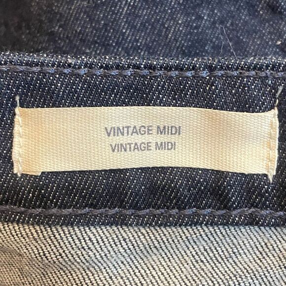 Universal Thread Jean Shorts size 12 - Picture 4 of 5